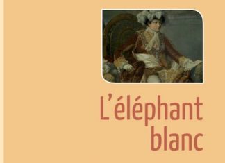 Jacques SUDRE : Une aventure du colonel de Sallanches - 03 - L'éléphant blanc