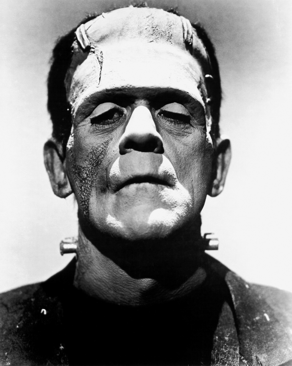 Monstre de Frankenstein (Boris_Karloff) Monstre de Frankenstein (Boris_Karloff)