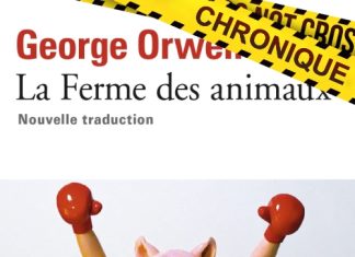 George ORWELL - La ferme des animaux