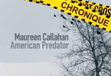 Maureen CALLAHAN : American Predator