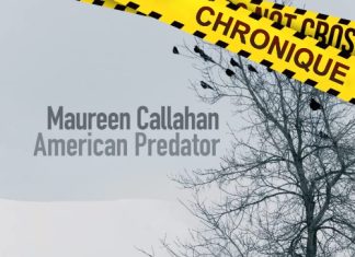 Maureen CALLAHAN : American Predator