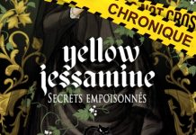 Caitlin STARLING - Yellow Jessamine - Secrets empoisonnes