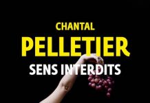 Chantal PELLETIER : Sens interdits