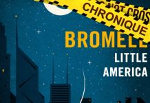 Henry BROMELL - Little America