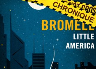Henry BROMELL - Little America