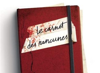 Jacques EXPERT : Le carnet des rancunes