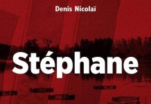 Denis NICOLAÏ : Stéphane