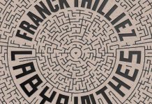 Franck THILLIEZ : Labyrinthes