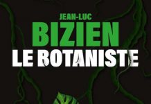 Jean-Luc BIZIEN : Le botaniste