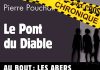 Pierre POUCHAIRET : Le pont du Diable