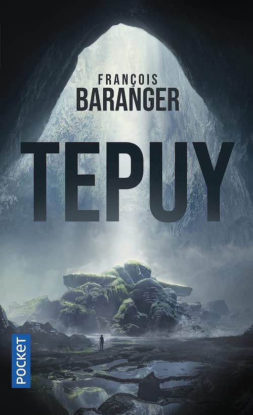 Francois BARANGER - Tepuy