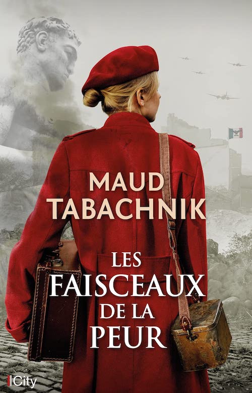 Maud TABACHNIK : Les faisceaux de la peur