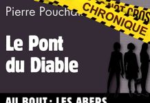 Pierre POUCHAIRET : Le pont du Diable