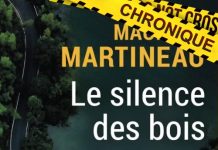 Maureen MARTINEAU : Le silence des bois
