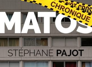 Stephane PAJOT - Matos-