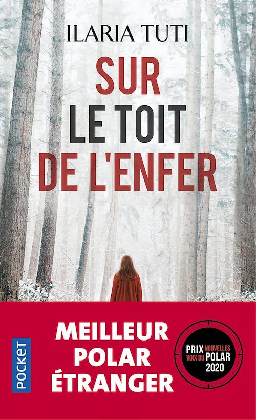 Ilaria TUTI - Sur le toit de enfer