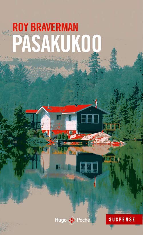 Roy BRAVERMAN - Pasakukoo Roy BRAVERMAN - Pasakukoo