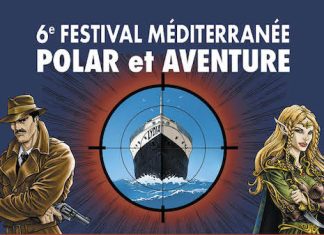 Festival Méditerranée Polar et Aventure 2022