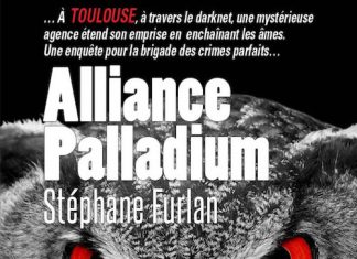 Stéphane FURLAN : Alliance Palladium
