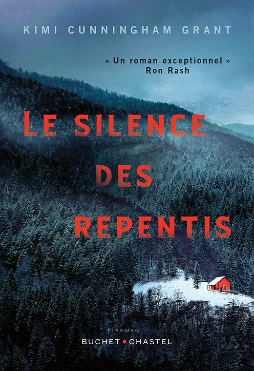 Kimi CUNNINGHAM GRANT : Le silence des repentis