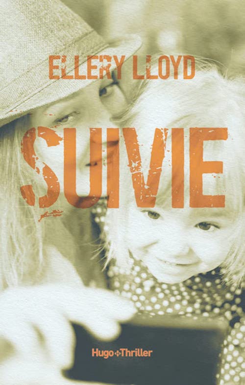 Ellery LLOYD - Suivie Ellery LLOYD - Suivie