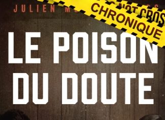 Julien MESSEMACKERS : Le poison du doute