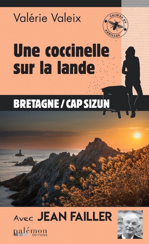 Valerie VALEIX - Crime et abeille - 07 - Une coccinelle sur la lande Valérie VALEIX : Crime et abeille - 07 - Une coccinelle sur la lande
