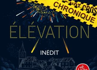 Stephen KING : Elévation