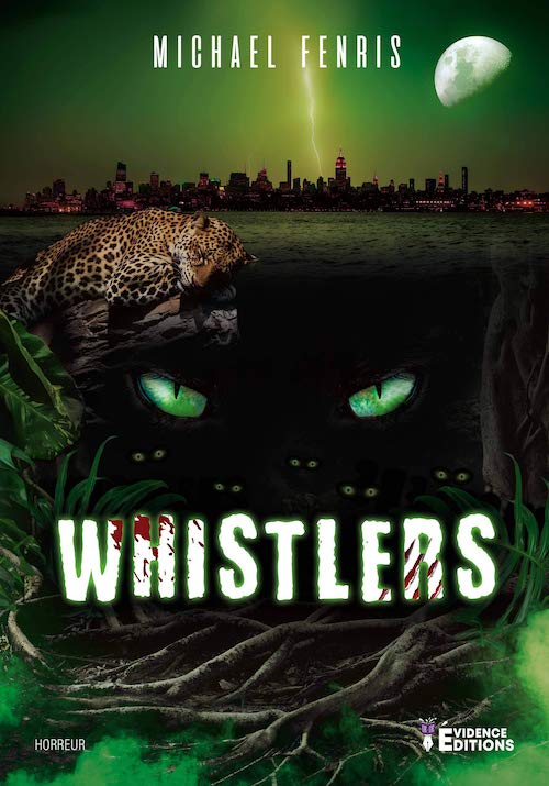 Michael FENRIS : Whistlers