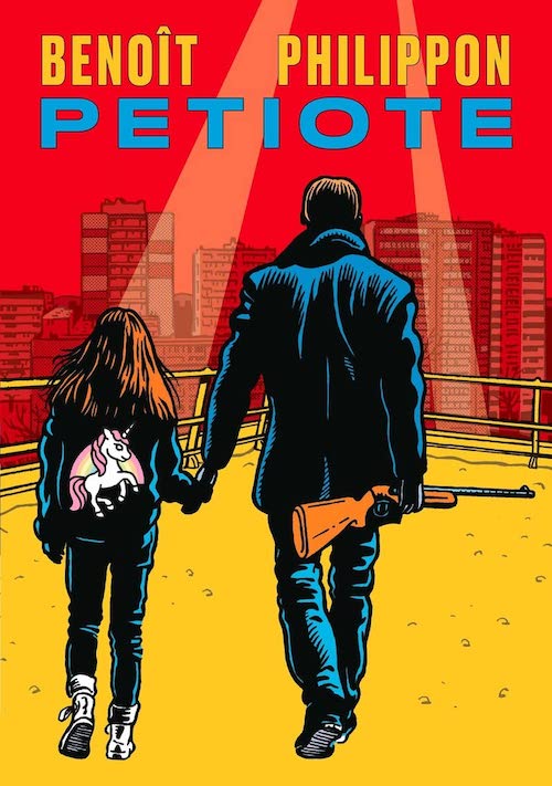 Benoit PHILIPPON - Petiote
