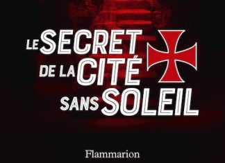 Gilles LEGARDINIER : Le secret de la cité sans soleil