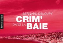 Bernard DELOUPY - Garri Gasiglia - 07 - Crim dans la baie