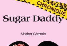 Marion CHEMIN - Sugar Daddy