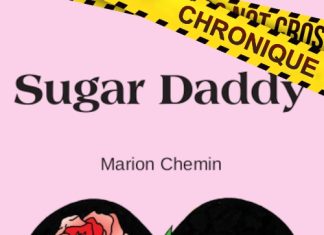 Marion CHEMIN - Sugar Daddy