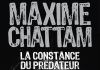 Maxime CHATTAM : Série Ludivine Vancker - 04 - La constance du prédateur