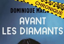 Dominique MAISONS : Avant les diamants