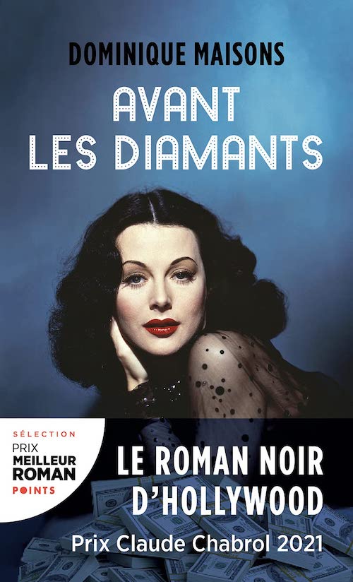 Dominique MAISONS : Avant les diamants