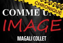 Magali COLLET : Comme une image