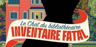 Miranda JAMES : Le chat du bibliothécaire - 02 - Inventaire fatal