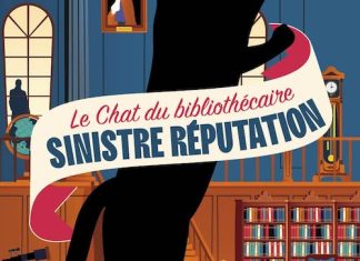 Miranda JAMES : Le chat du bibliothécaire - 04 - Sinistre réputation