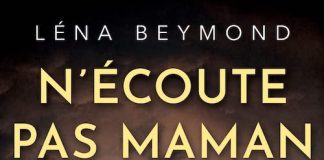 Léna BEYMOND : N'écoute pas Maman pleurer