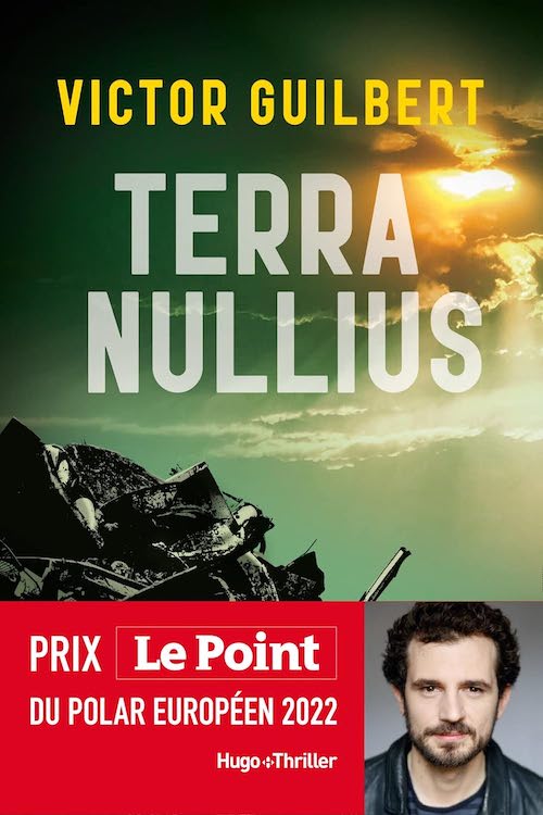Victor GUILBERT : Terra Nullius