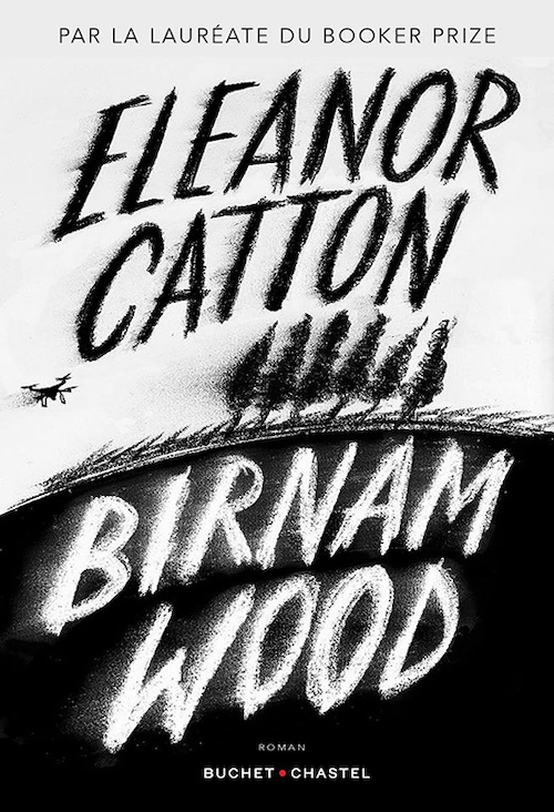 Eleanor CATTON - Birnam Wood Eleanor CATTON - Birnam Wood