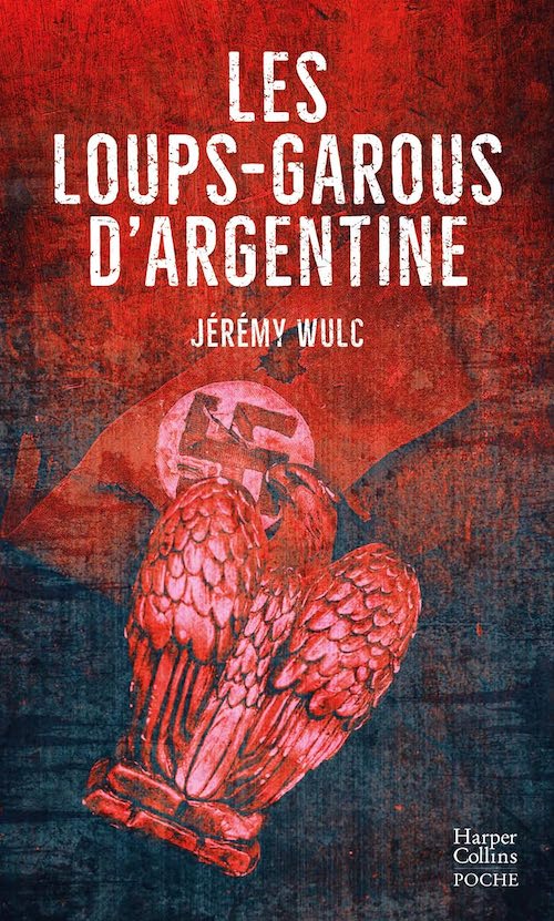 Jérémy Wulc : Les loups-garous d'Argentine