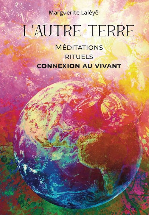 Marguerite Lalèyê : L'autre terre