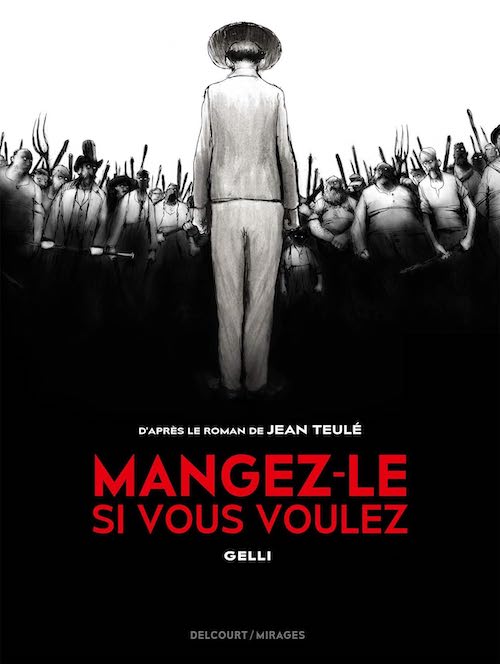 Gelli : Mangez-le si vous voulez