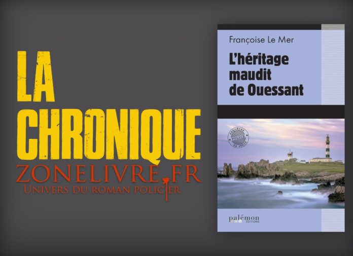 Françoise Le Mer - heritage maudit de Ouessant