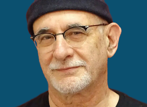 Ian Manook