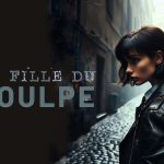 Il était une fois… La fille du Poulpe Fille du poulpe