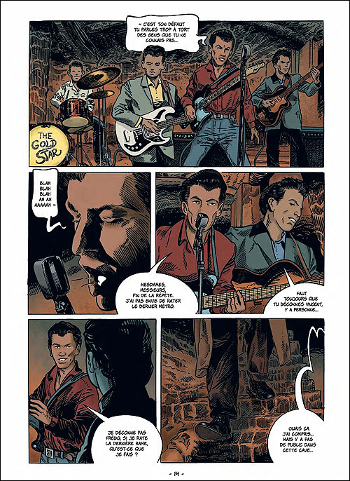 Daeninckx Didier et Mako : Octobre noir